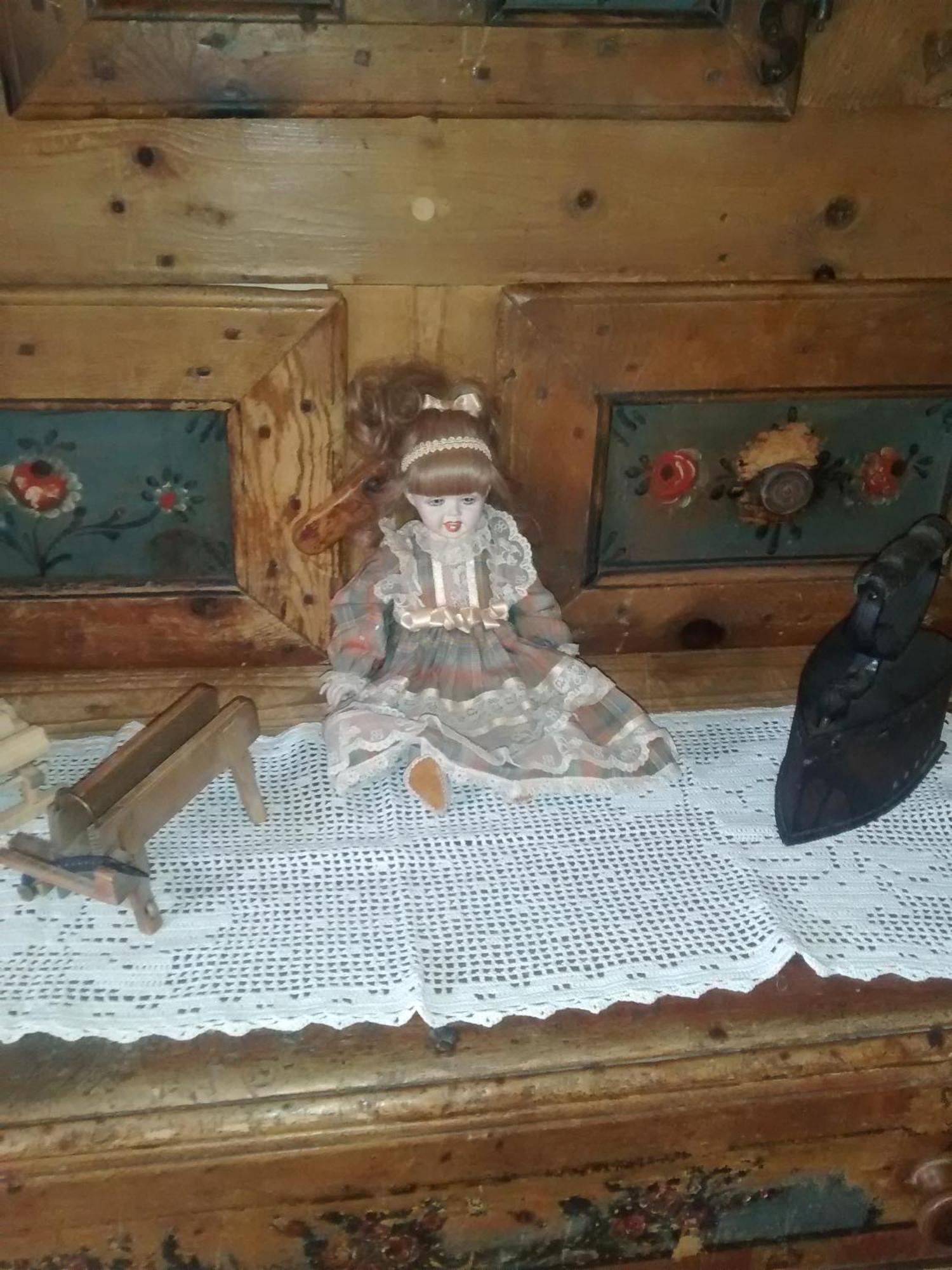 Beb La Stube Dei Partel Bed & Breakfast Ziano Di Fiemme Bagian luar foto