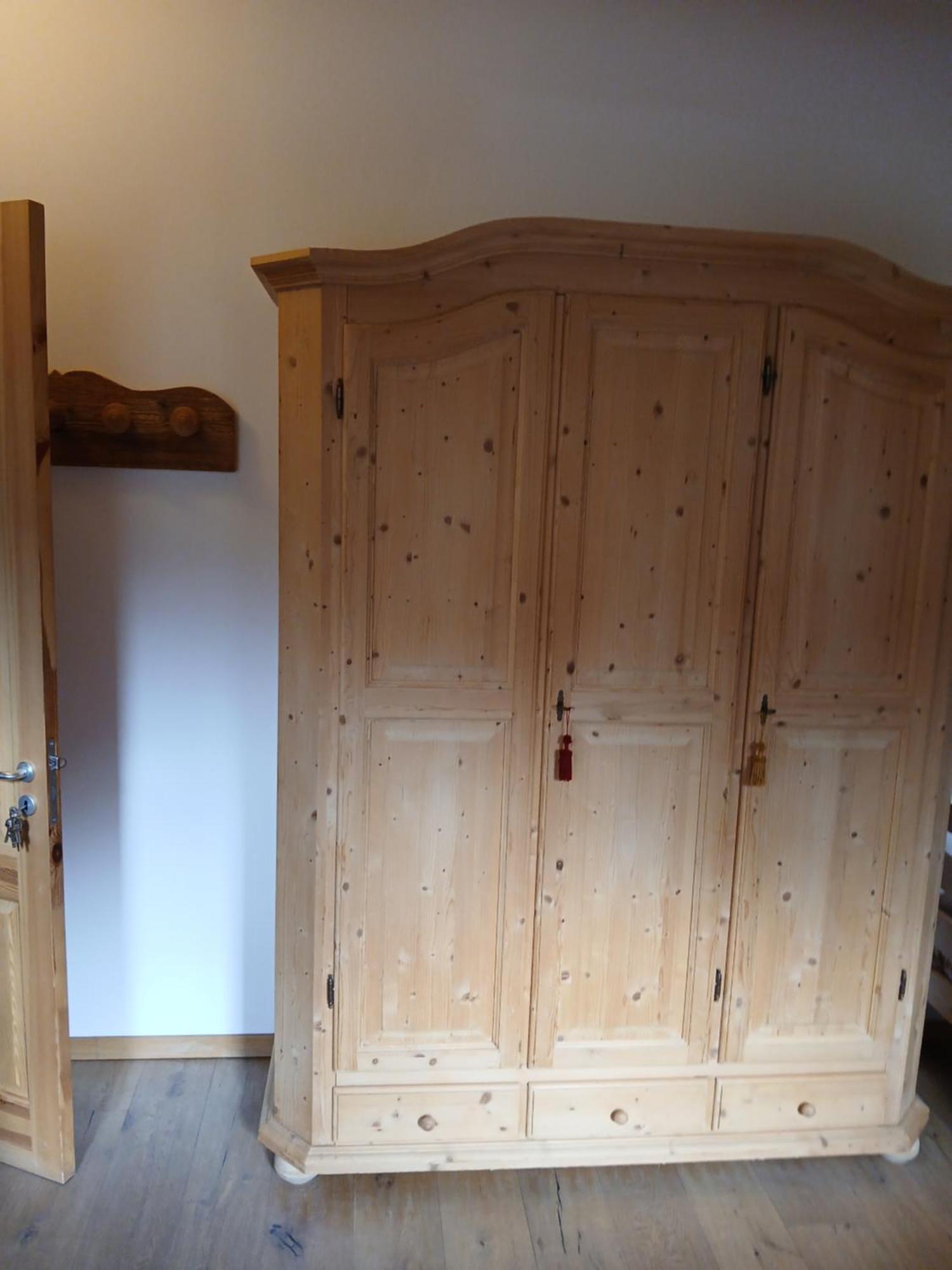 Beb La Stube Dei Partel Bed & Breakfast Ziano Di Fiemme Ruang foto